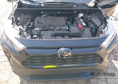 2023 Toyota Rav4 Xle Premium z USA, uszkodzony, nr VIN 2T3C1RFV0PC220425